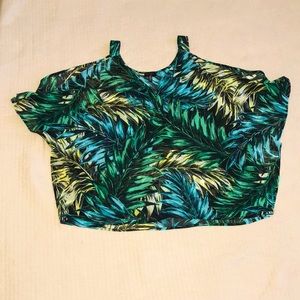 Ladies Top
